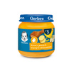 GERBER Krem z jasnych warzyw z kurczakiem 125 g