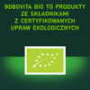 BoboVita Bio Mus Gruszka z suszoną śliwką po 6 miesiącu 6x80 g