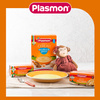 PLASMON Kaszka pszenna manna 230g