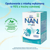 NAN Optipro 2 karton. 2x325g x 6 sztuk