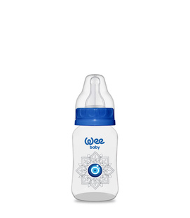 WEE BABY Butelka do karmienia PP evil eye 150ml