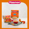 PLASMON Pierwszy makaron dla dzieci Bebiriso 2x300g