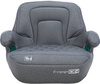 FREEON Fotelik samochodowy podstawka isofix 125-150cm