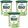 MODILAC BIO 3 Organiczny produkt na bazie mleka 3x800g