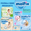 MOLFIX Pieluszki do pływania 4-5 (9-15 kg) 11 szt.