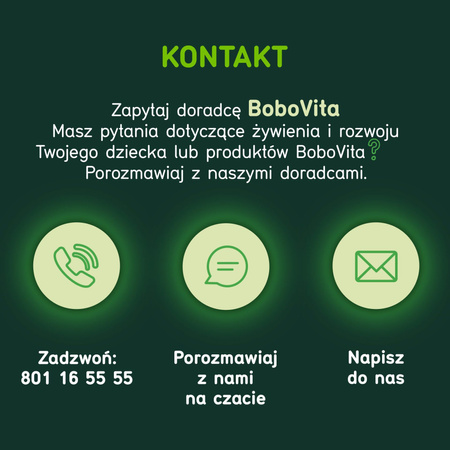 BoboVita Bio Mus Gruszka z suszoną śliwką po 6 miesiącu 6x80 g