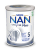 NAN Optipro Plus 5 PUSZKA 800g