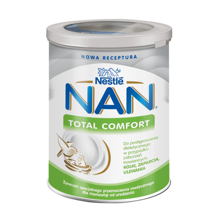 NAN COMFORT 400g