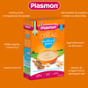 PLASMON Kaszka pszenna manna 230g