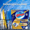 Kapsułki do Zmywarki Żelowe All in One Oryginalne BINGO PRO MAX 20 szt.