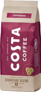 Costa Coffee Kawa ziarnista At Home Signature Blend Medium