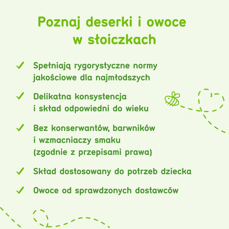 BOBOVITA Brzoskwinie i jabłka, 125g - krótka data