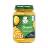 GERBER Organic Mango z dynią i pigwą. 190g