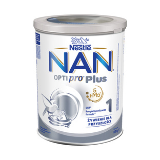 NAN OPTIPRO 1 PUSZKA 800g