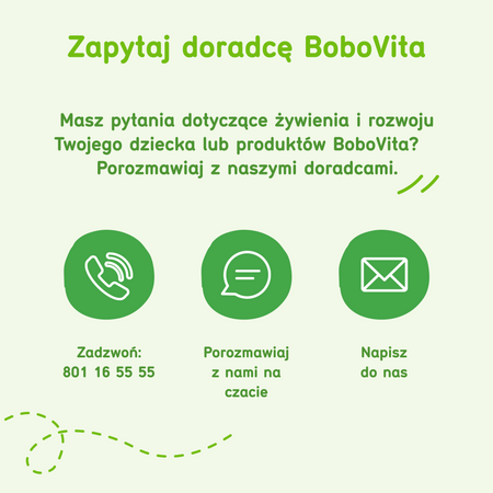 BoboVita Obiadek Risotto z indykiem 1-3 lata 3x250 g