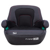 FREEON Fotelik samochodowy podsta isofix 125-150cm