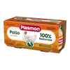 PLASMON Obiadek Kurczak 2x80g