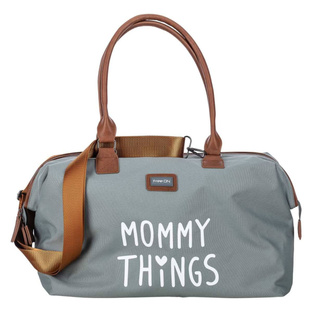 Praktyczna torba do szpitala, podróżna, z kosmetyczką Mommy Things FREEON