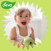 DEVA Organic Mus owocowy kiwi i banan 90g