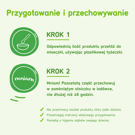 BOBOVITA Jabłka, morele i brzoskwinie z biszk 3x190g