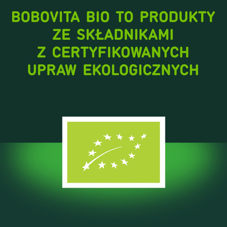 BoboVita Bio Mus Gruszka z suszoną śliwką po 6 miesiącu 6x80 g