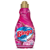 BINGO Soft Koncentrat do płukania i zmiękczania tkanin Spring 1440 ml