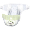 Moomin Baby pieluszki eko Newborn 1 25 szt. 2-5 kg (wcześniej Muumi)