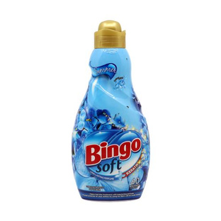 BINGO Soft Koncentrat do płukania tkanin Summer