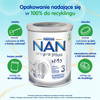 NAN OPTIPRO 3 PUSZKA 800g x 6 sztuk