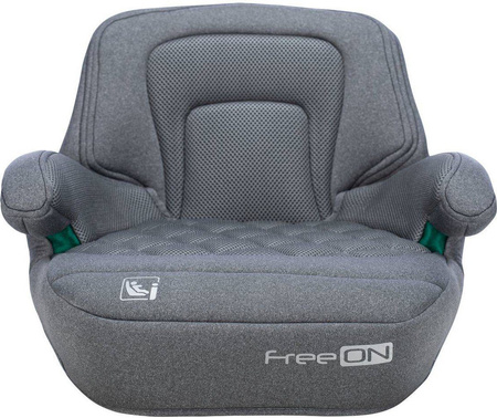 FREEON Fotelik samochodowy podstawka isofix 125-150cm