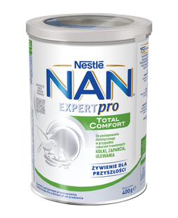 NAN COMFORT 400g