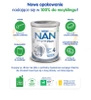 NAN OPTIPRO PLUS 4 PUSZKA 800g