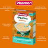 PLASMON Pierwszy makaron dla dzieci Bebiriso 2x300g