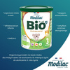 MODILAC BIO 3 Organiczny produkt na bazie mleka 3x800g