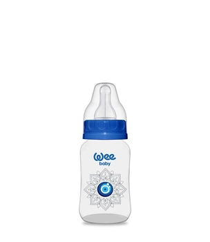 WEE BABY Butelka do karmienia PP evil eye 150ml