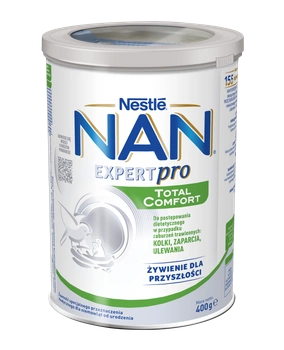 NAN COMFORT 400g