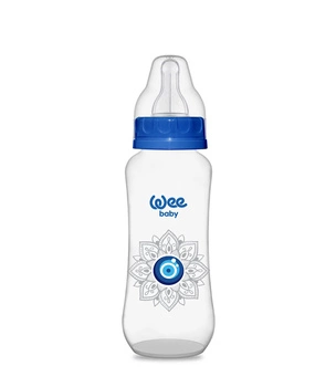 WEE BABY Butelka do karmienia PP evil eye 270ml