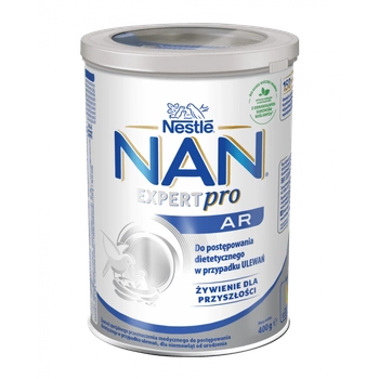 NAN EXPERT A.R. 400g